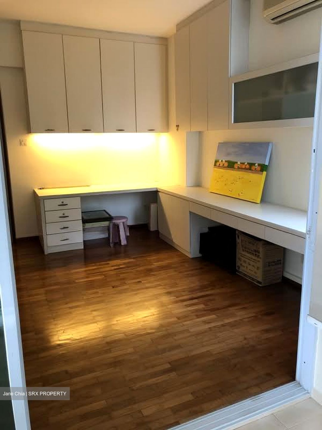 Thomson Grove (D26), Condominium #556784411